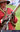 Musketeer English Civil War 65mm