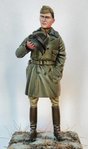 Currently out of Stock The Trophy: WW1 American Pilot