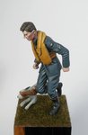 Currently out of stock Scramble! WW2 RAF Pilot