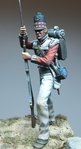 Currently out of stock Loading Private British 71st Regiment 1815