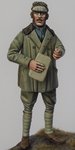 German Two-Seater Pilot WW1 1/32 scale
